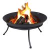 Large Fire Bowl Pit 45...