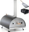 Woody Wood Fired Pizza Oven